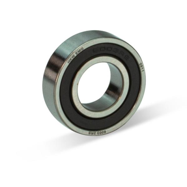 Longlife Lager 6003 2RS Radlager (17mm innen,35mm außen)